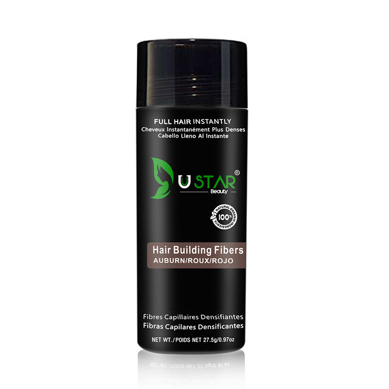 Hair Building Fibers Keratin Concealer - 27.5g