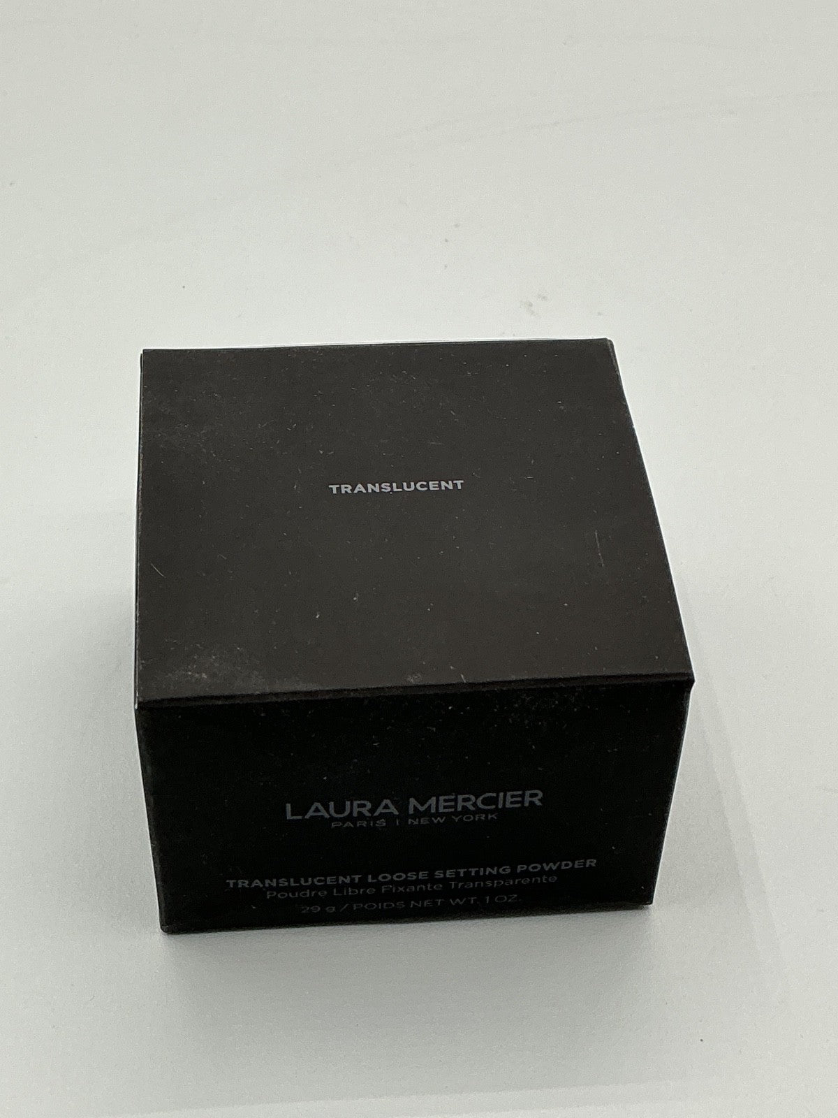 Laura Mercier Translucent Loose Setting Powder - 1oz for Flawless Makeup Finish