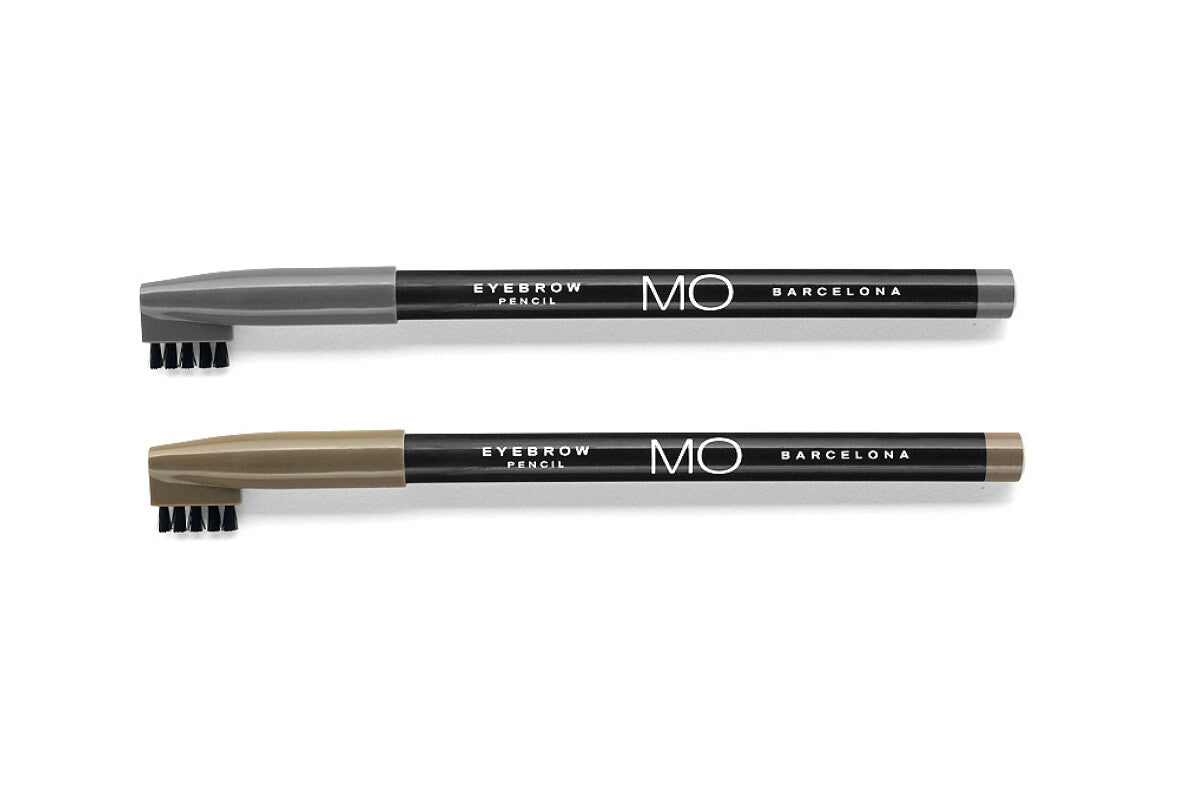 Eyebrow Pencil Brown - Precise, Correct & Fill with Brush Comb