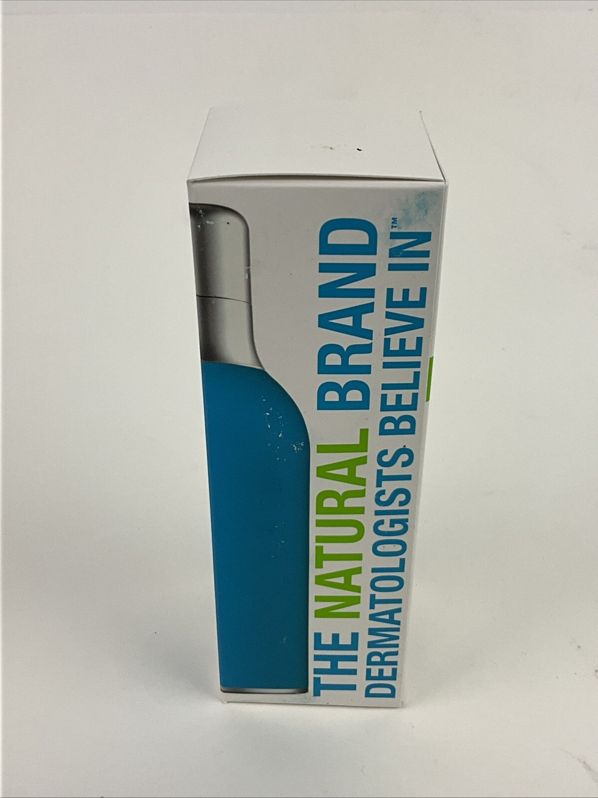 Gentle Foaming Oil Facial Cleanser - 98% Natural for All Skin Types 3.4 oz