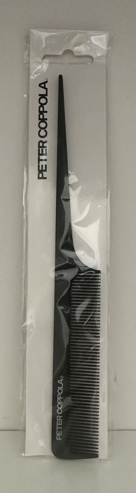 Professional Hair Tail Comb for Styling & Detangling