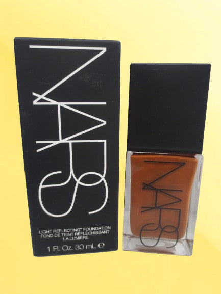 Deep Shade Liquid Foundation - Timaru Deep 4.5oz for Flawless Skin