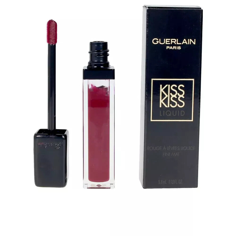 Liquid Lipstick 0.19 oz - Matte, Shine & Glitter Finishes - Multiple Shades