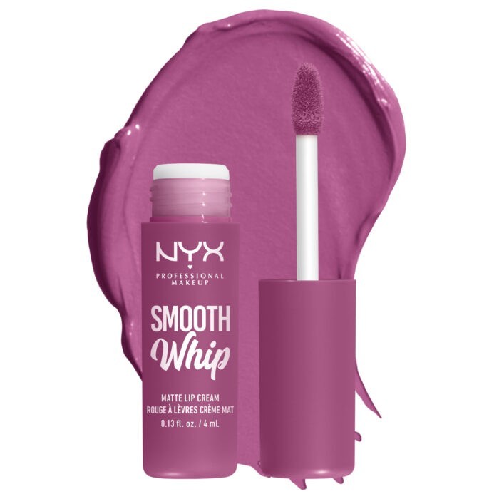 Lip Makeup Set - Matte Lip Cream Pack 3 Snuggle Sesh