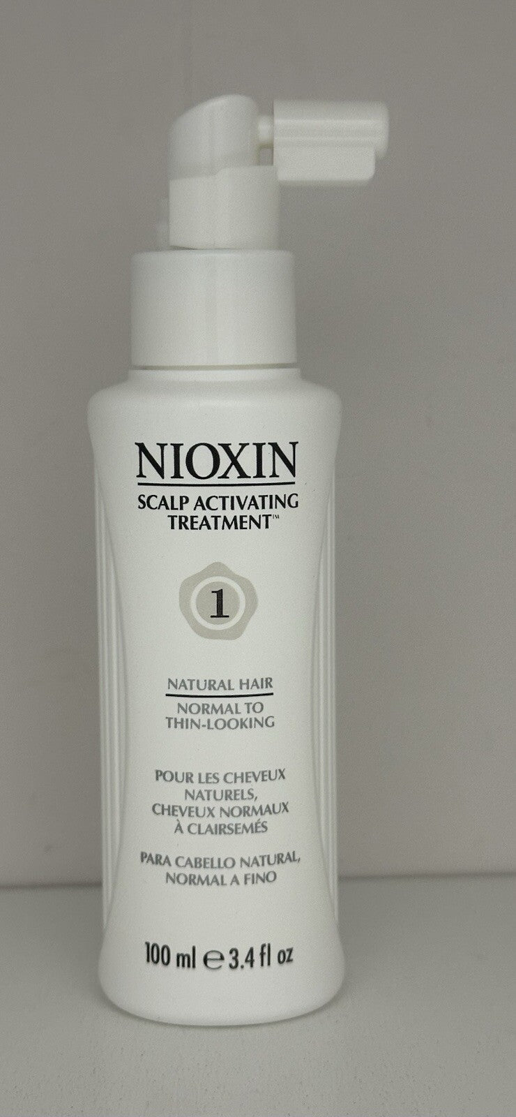 Scalp Activating Treatment 3.4 oz
