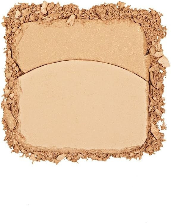 NYX Define & Refine Powder Foundation - Golden, Face Makeup, Flawless Finish