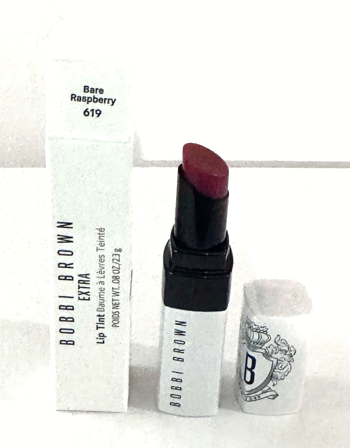 Hydrating Lip Tint Balm with Personalized Color - Full Size, 0.08 oz