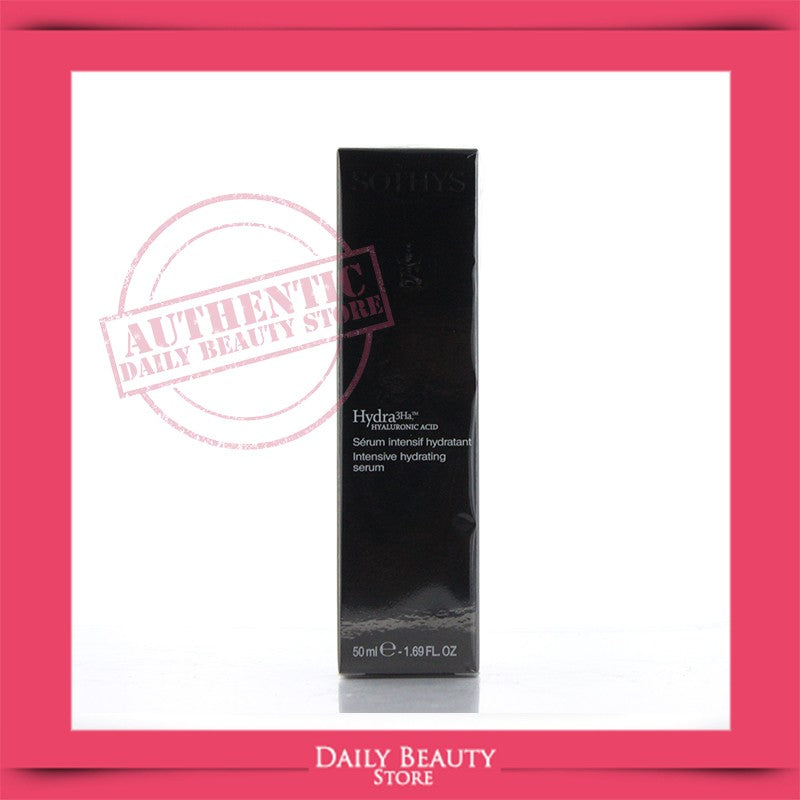 Hydra3HA Hyaluronic Acid Intensive Hydrating Serum 50ml