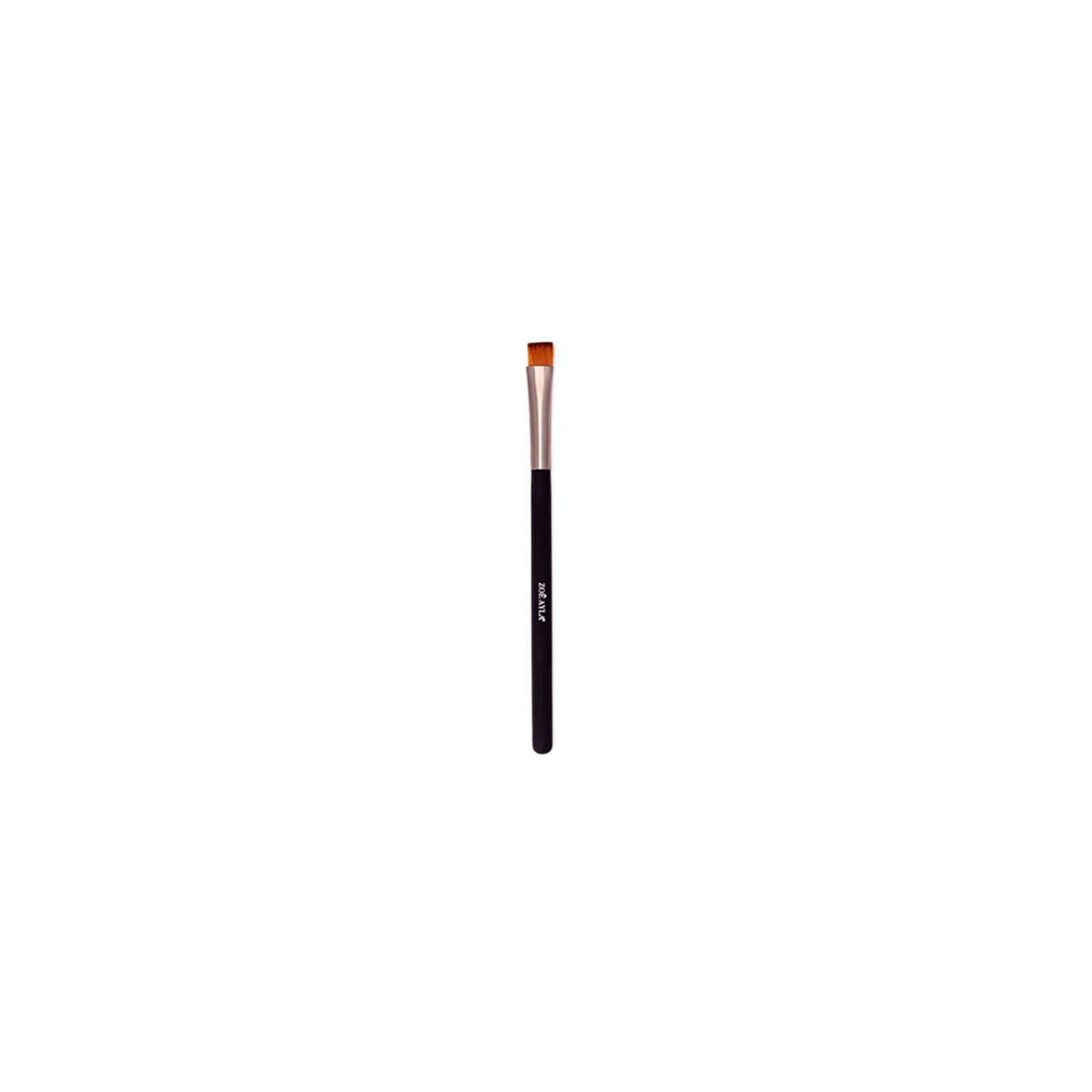 Flat Liner Eyeshadow Brush – Precision Eye Makeup Tool