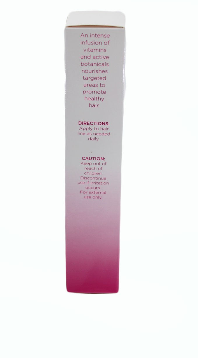 Hair Edges Growth Serum - 0.51 fl oz, 2 Pack