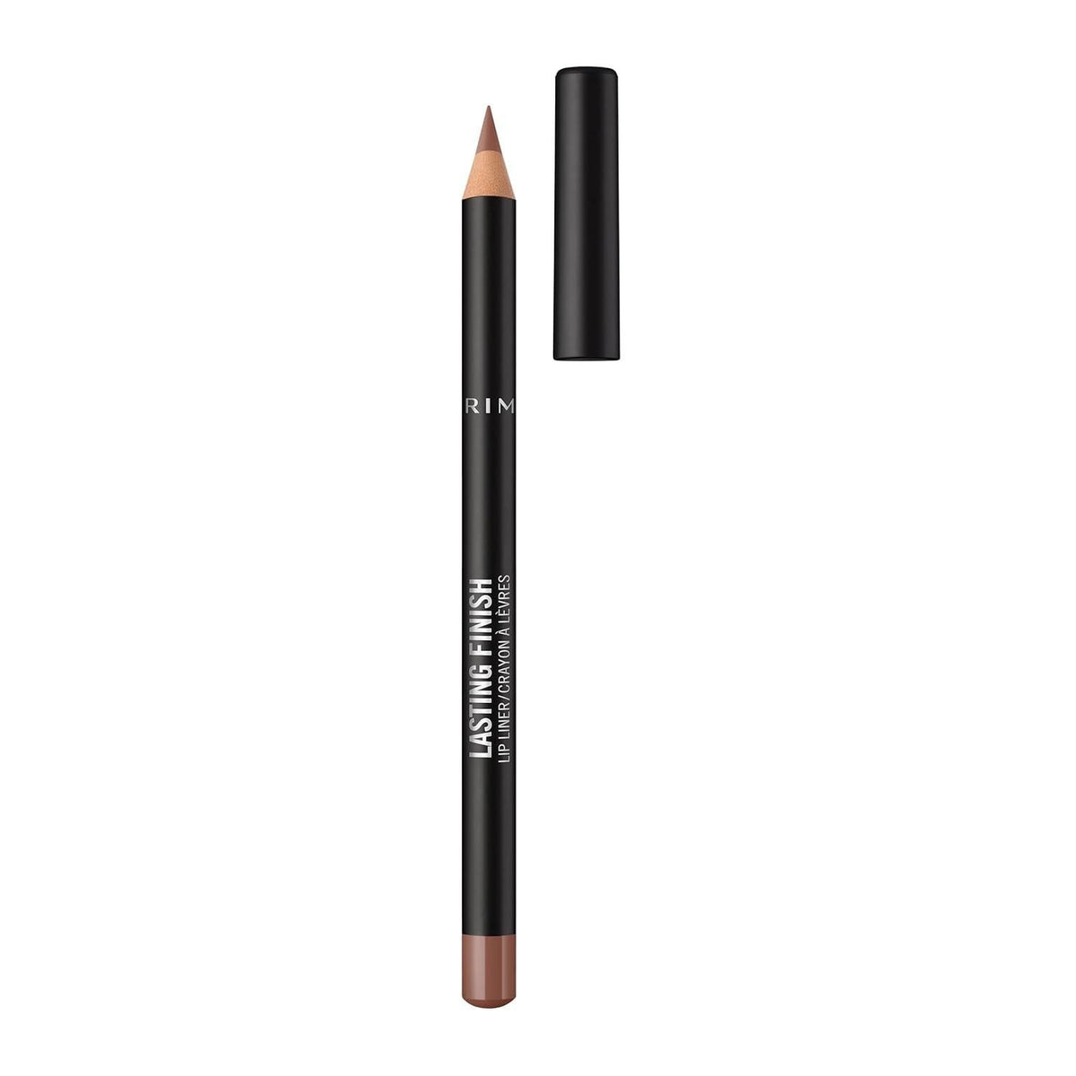 Lip Liner Pencil Long Lasting 705 Cappuccino 8HR Soft Blendable Makeup