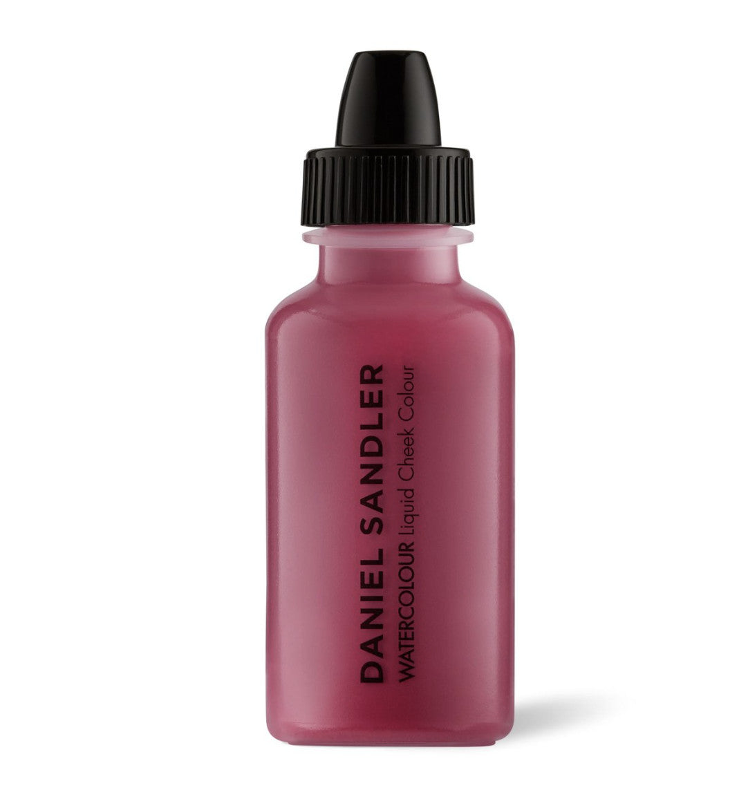 Liquid Blusher for Makeup & Cheeks - Water-Based, 15ml, Multiple Shades
