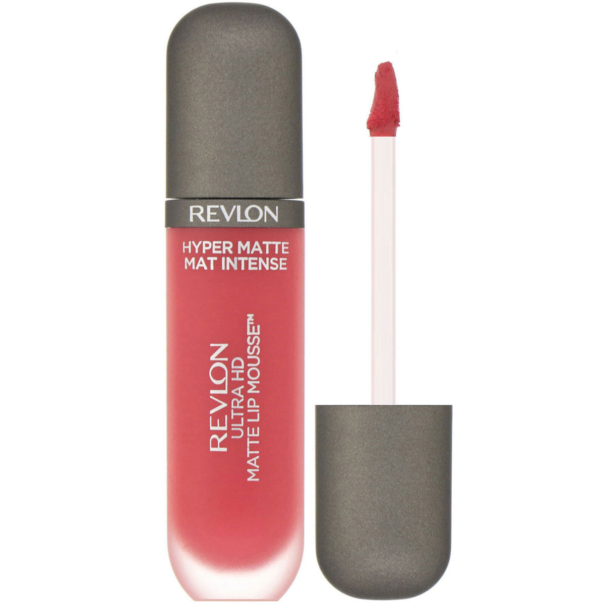 Lip Gloss Set - Vinyl Matte Lip Color & Lip Mousse - 0.2oz / 5.9ml - You Pick Shade