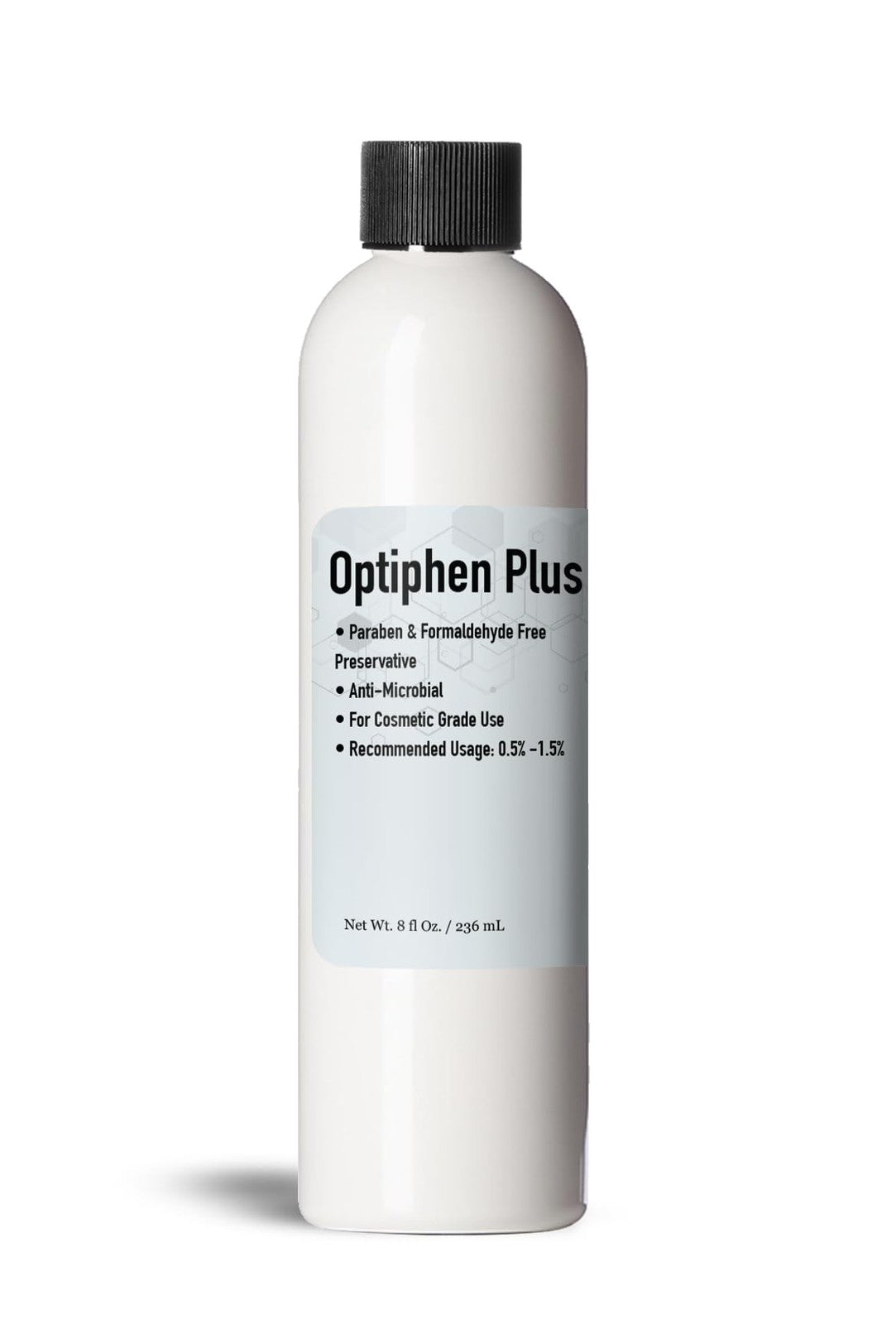Cosmetic Preservative for Formulations - 8 Fl Oz, Hydrating & Suitable for Sensitive Skin