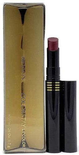 Long-Wearing Matte Lipstick - Discontinued, Full Size, Multiple Shades
