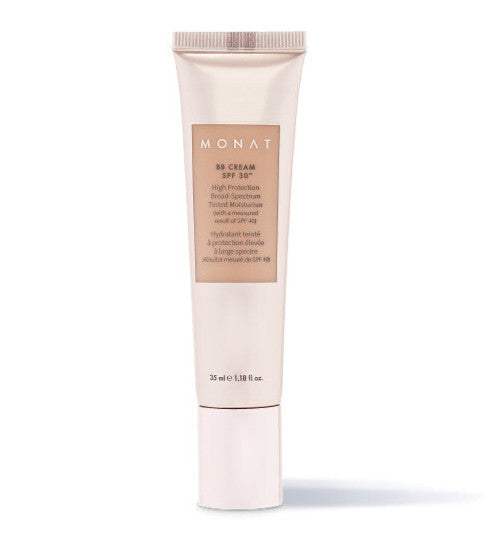 BB Cream SPF 30 Moisturizer - Toasted Almond