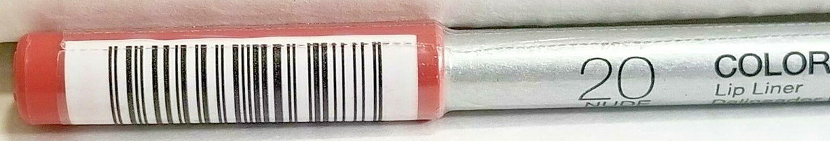 Lip Liner Set - Multiple Shades for Precise Lip Definition & Long-Lasting Wear