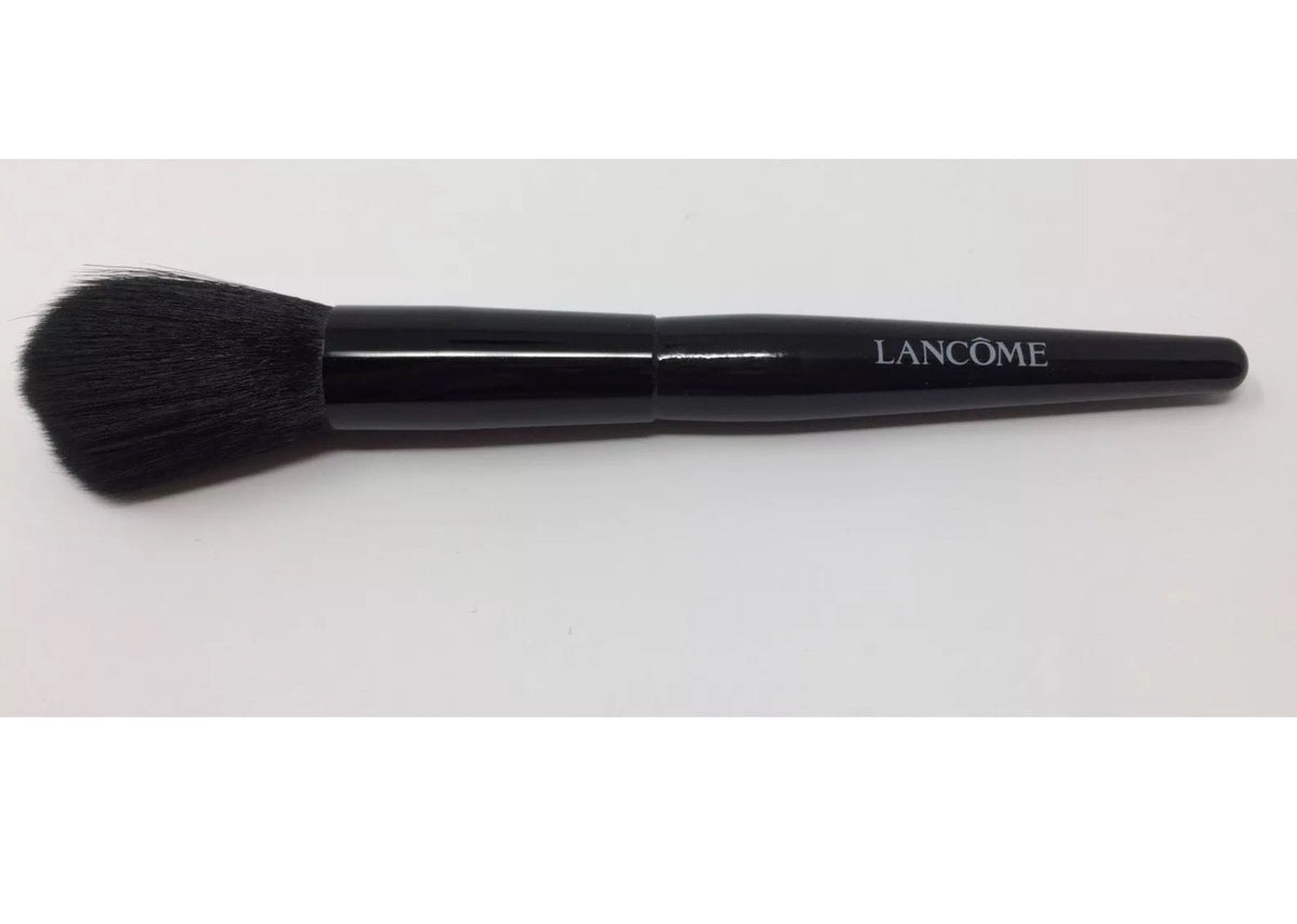 Set of 2 Face Makeup Brushes - Face Blender & Small Powder Brush