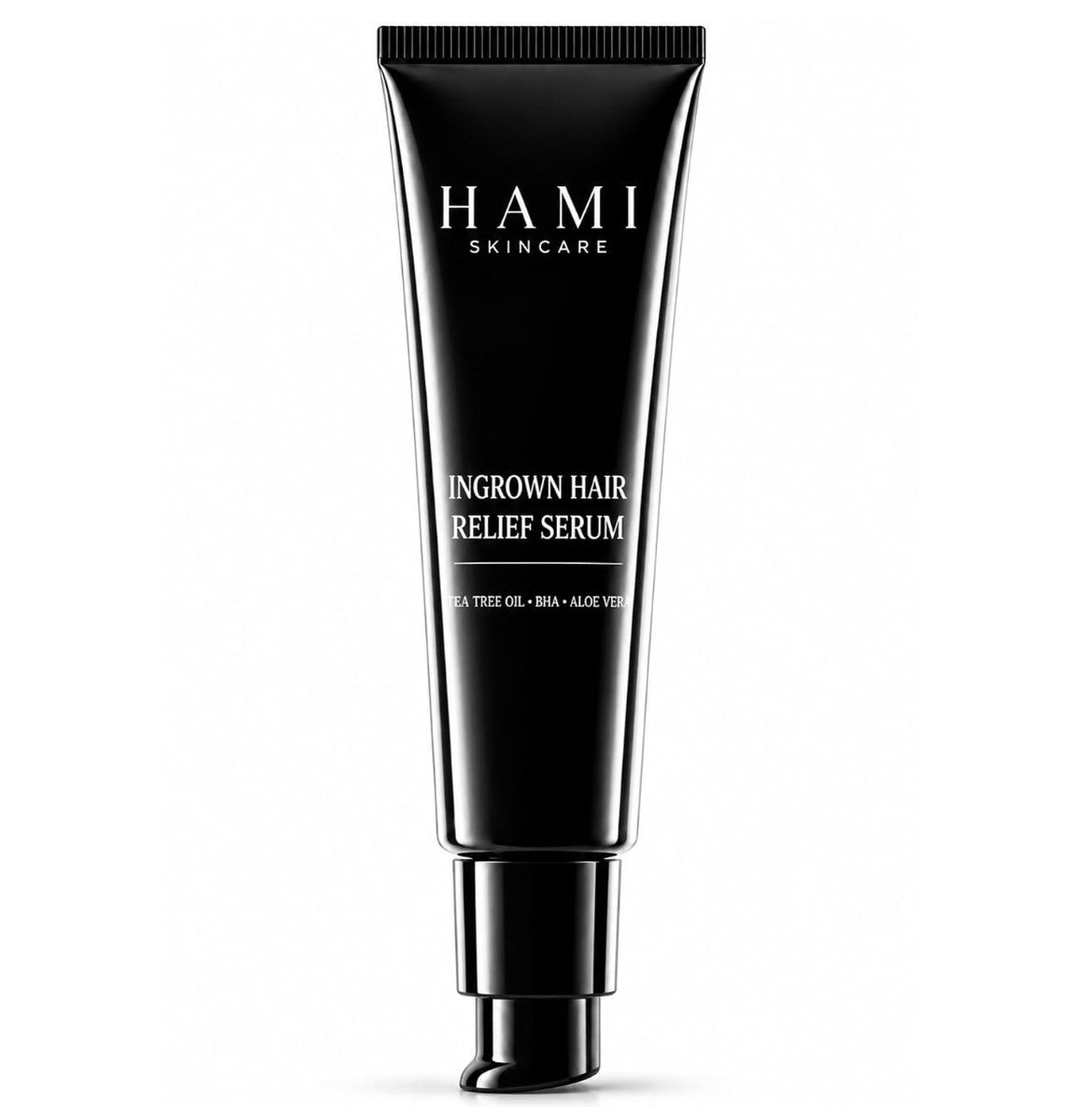 Ingrown Hair Serum for Bikini Line & Razor Bump Treatment - Smooth Skin