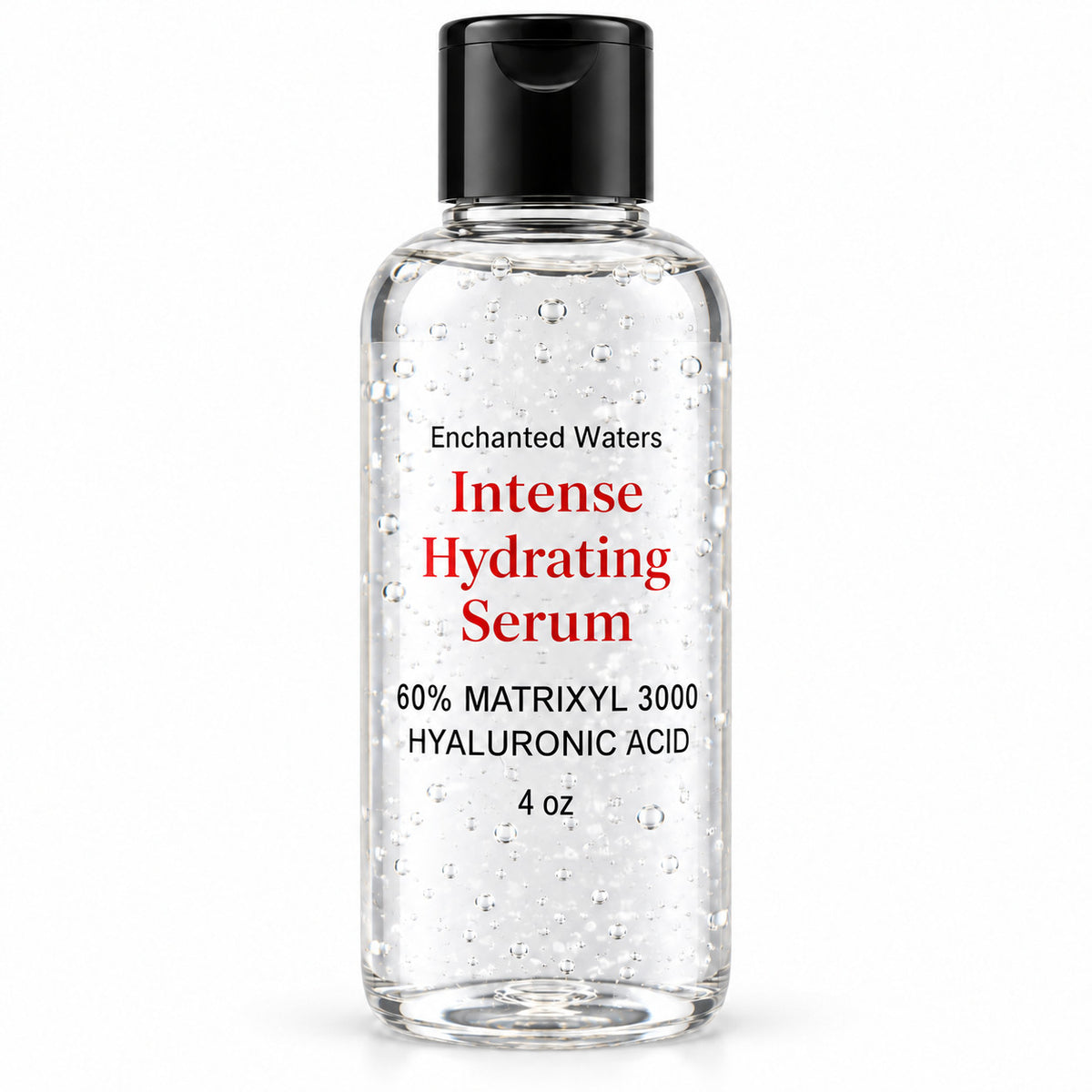 Hyaluronic Acid & Matrixyl 3000 Facial Serum