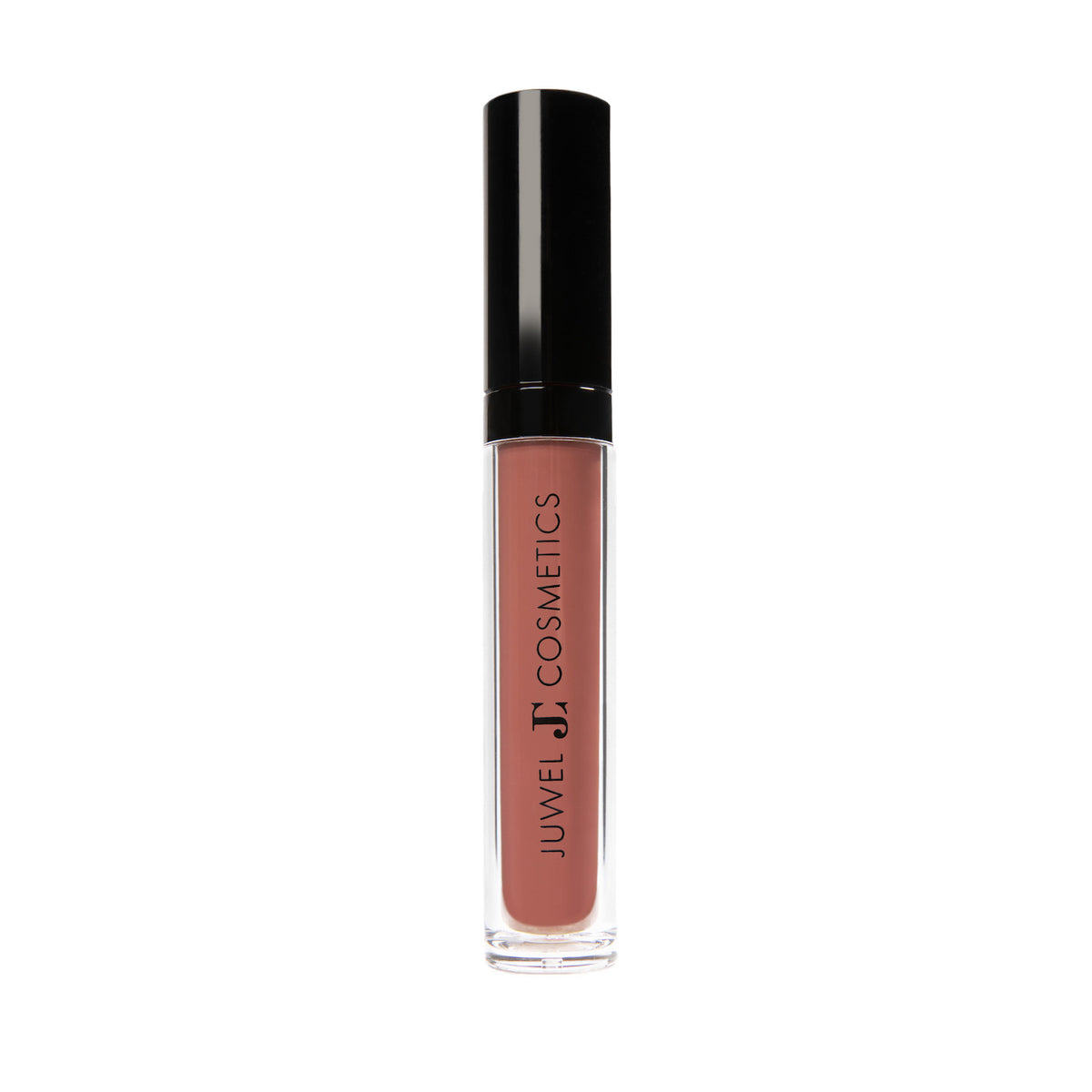 Liquid Lipstick Trevi - Long-Lasting Cream Finish, High Pigment, Paraben-Free