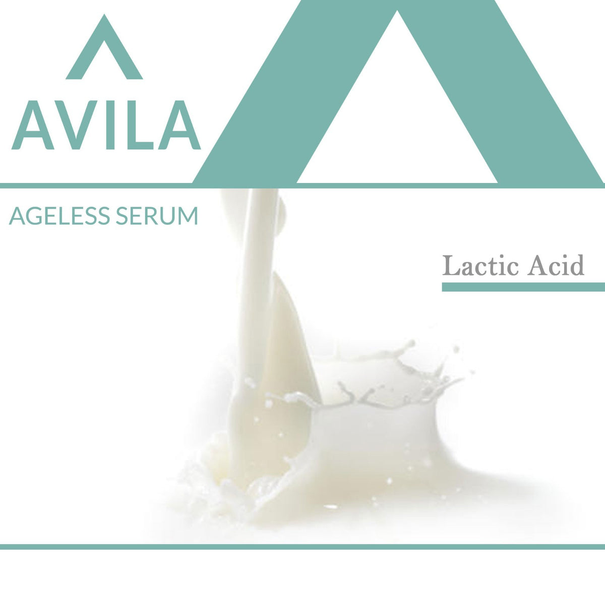 Ageless Collagen Boosting Serum for Skin Hydration & Anti-Aging - 30ml