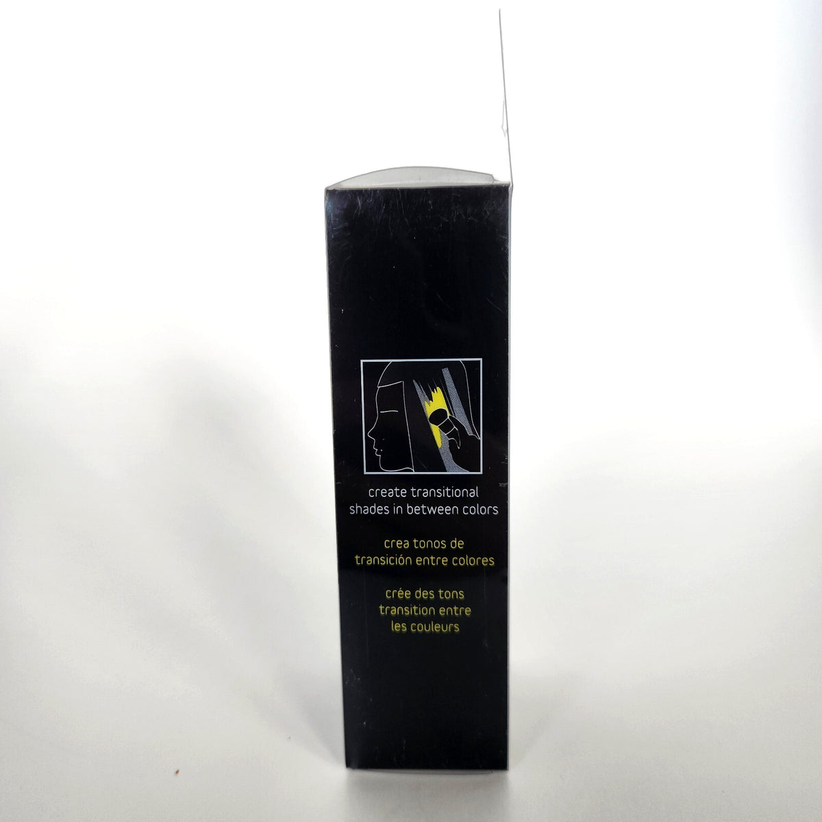 Hair Color Brush for Transitional Shading - Professional Salon Tool