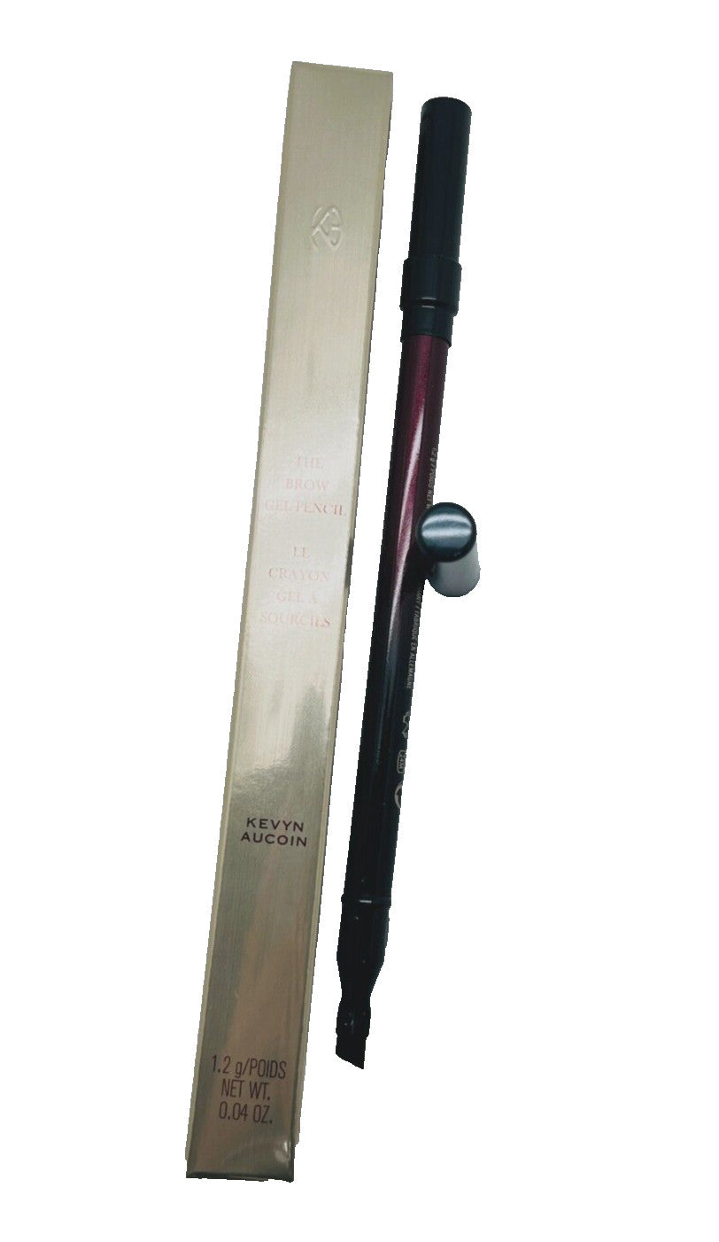 Kevyn Aucoin Brow Gel Pencil Sheer Ash Blonde 0.04oz - Brow Styling & Definition