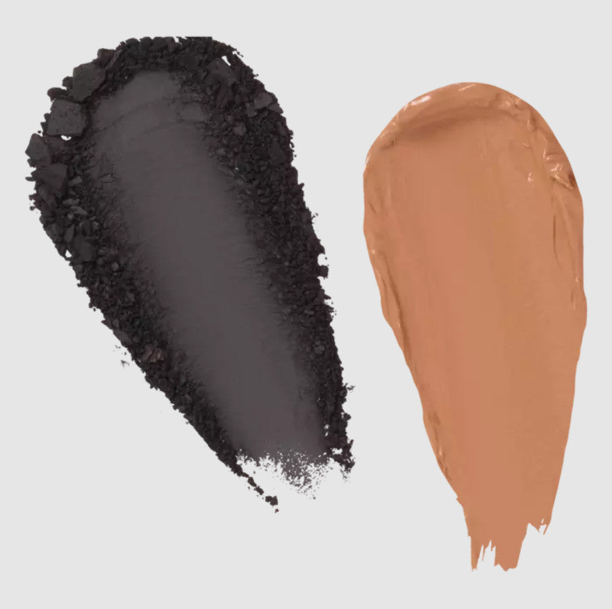 Eyebrow Duo Definer Powder & Cream for Natural & Sculpted Looks
