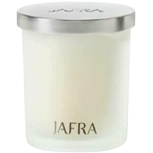 JAFRA Spa Ginger & Eucalyptus Scented Candle 5 oz – New Sealed
