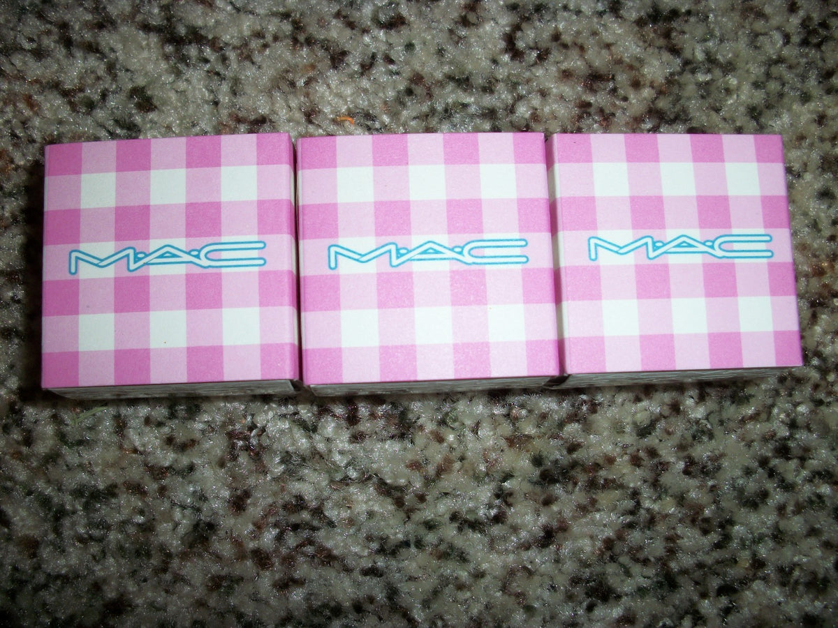 Lip Balm Set with Multiple Variants - Hydrating, Nourishing, Discontinued