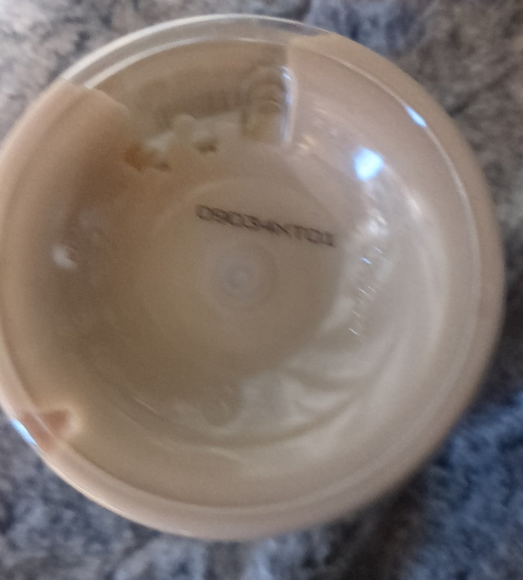 [2]Dove Body Scrub Gingerbread Delight Limited Edition 15 oz Holiday