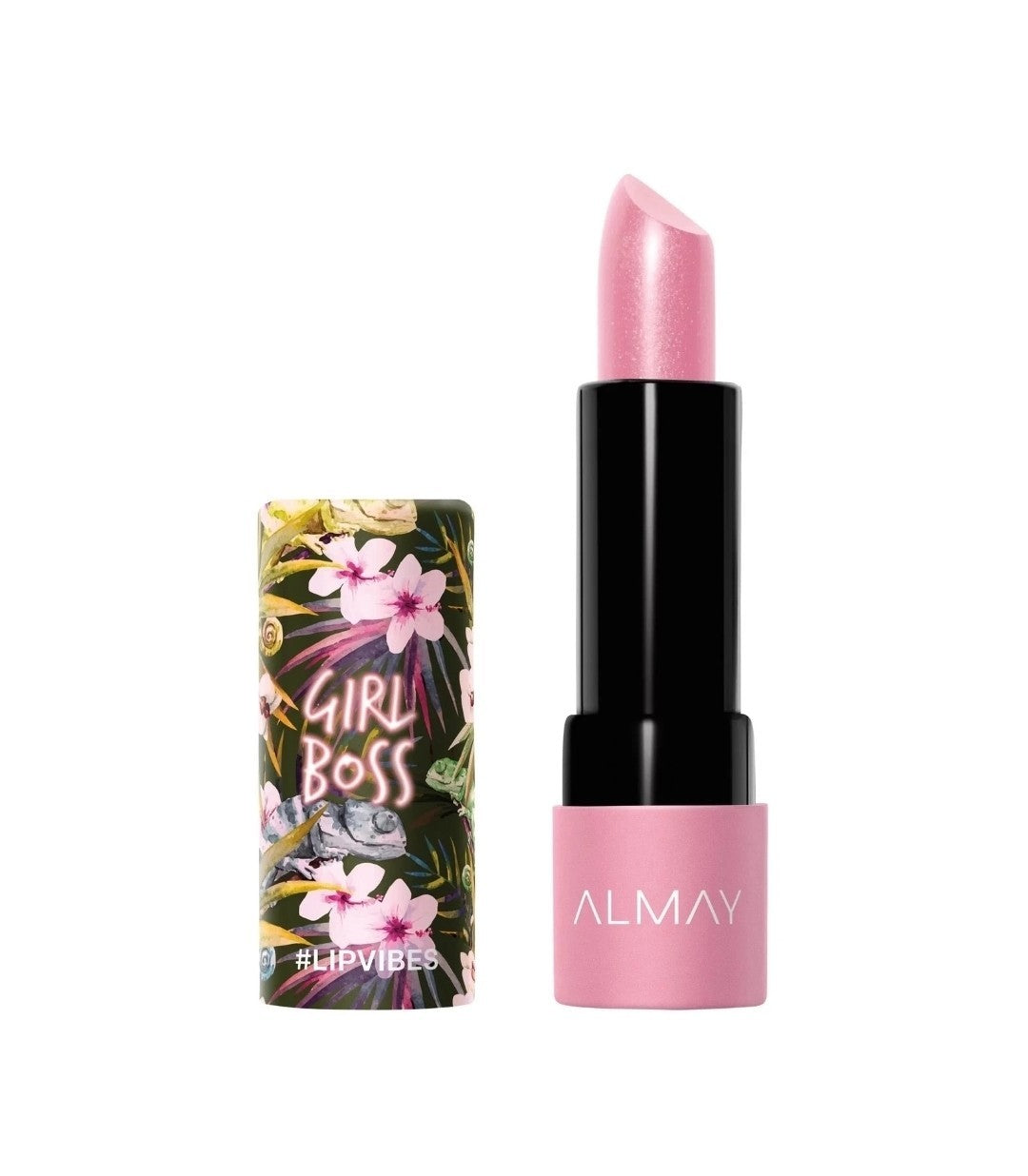 Lipstick with Vitamin E and Shea Butter - Multiple Shades