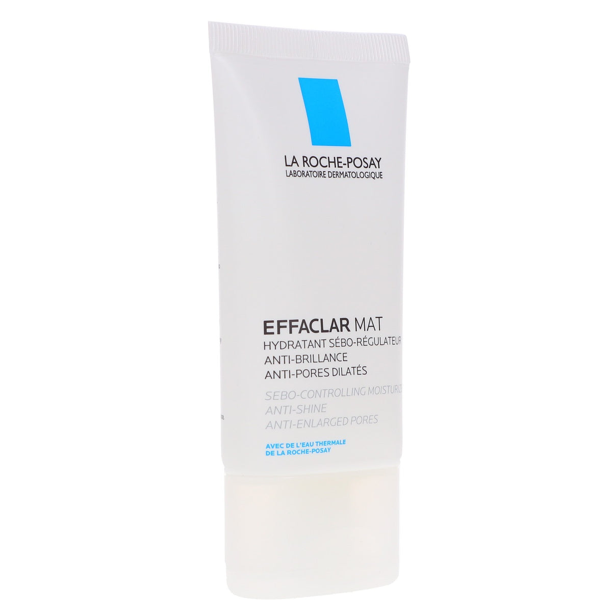 Effaclar Mat Mattifying Moisturizer for Oily Skin - 1.3 oz | Long-Lasting Shine Control