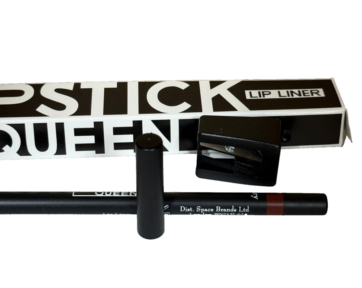 Lipstick Queen Visible Lip Liner in Berry - 0.04 oz NIB