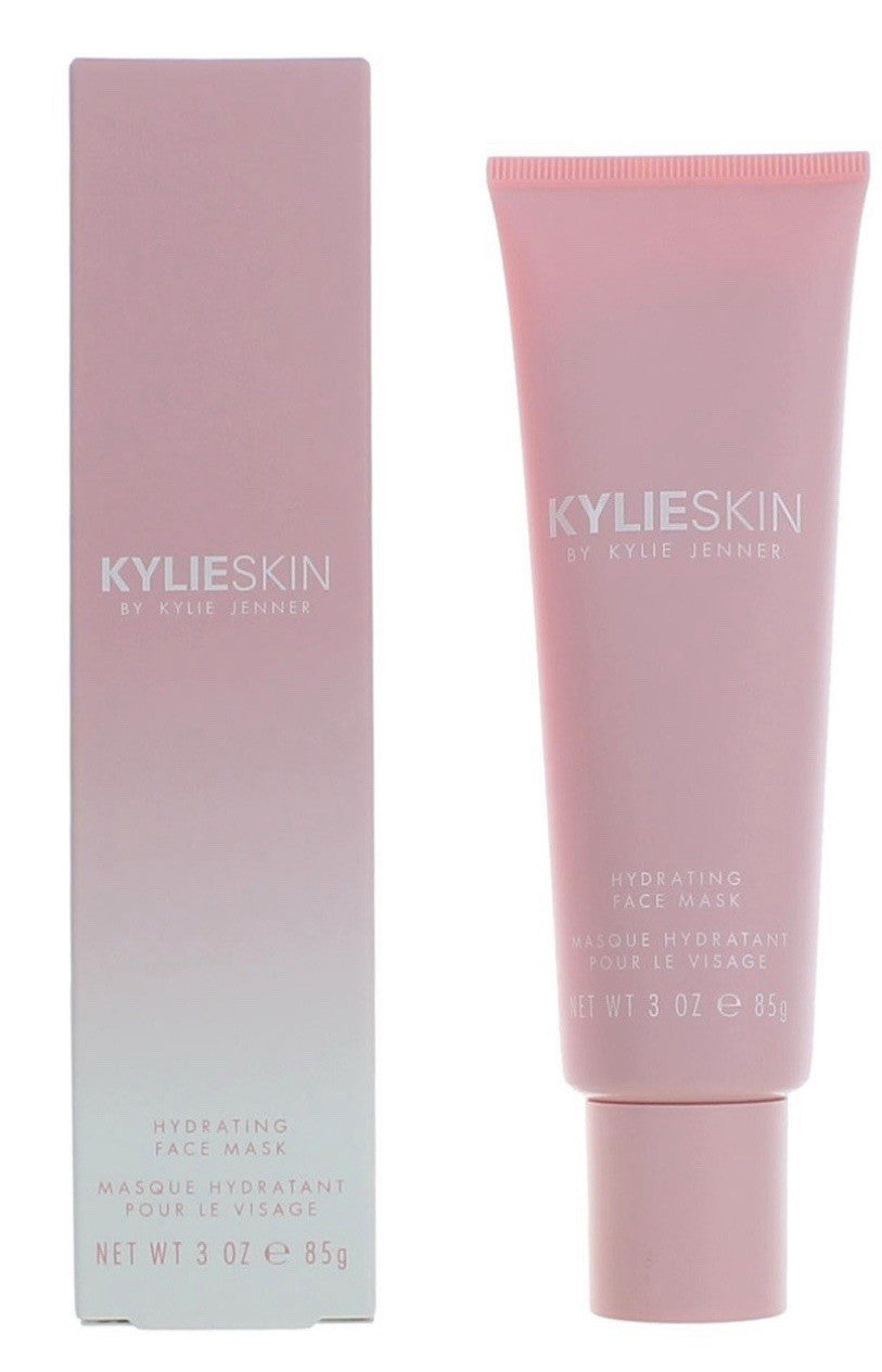 Hydrating Face Mask 3 Oz - Skin Care Mask for Moisturizing & Nourishing