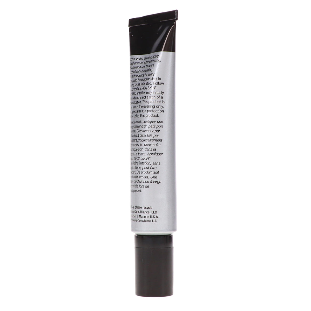 Brightening Retinol Night Treatment for Skin - 0.5% Pure Retinol, Niacinamide & Resveratrol, 1 oz