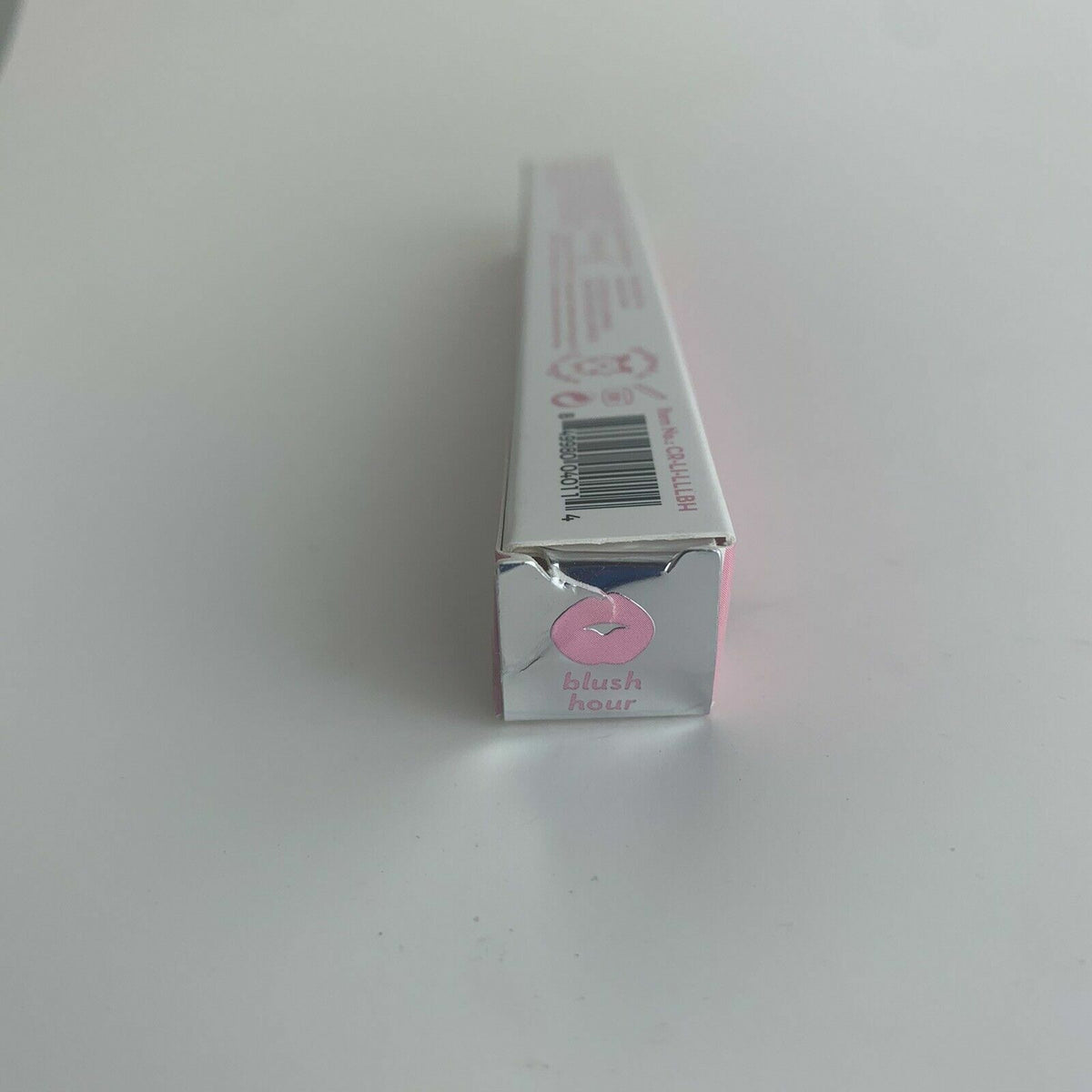 Lip Liner Set 5-Color - The Creme Shop Liplock Smudge Stop