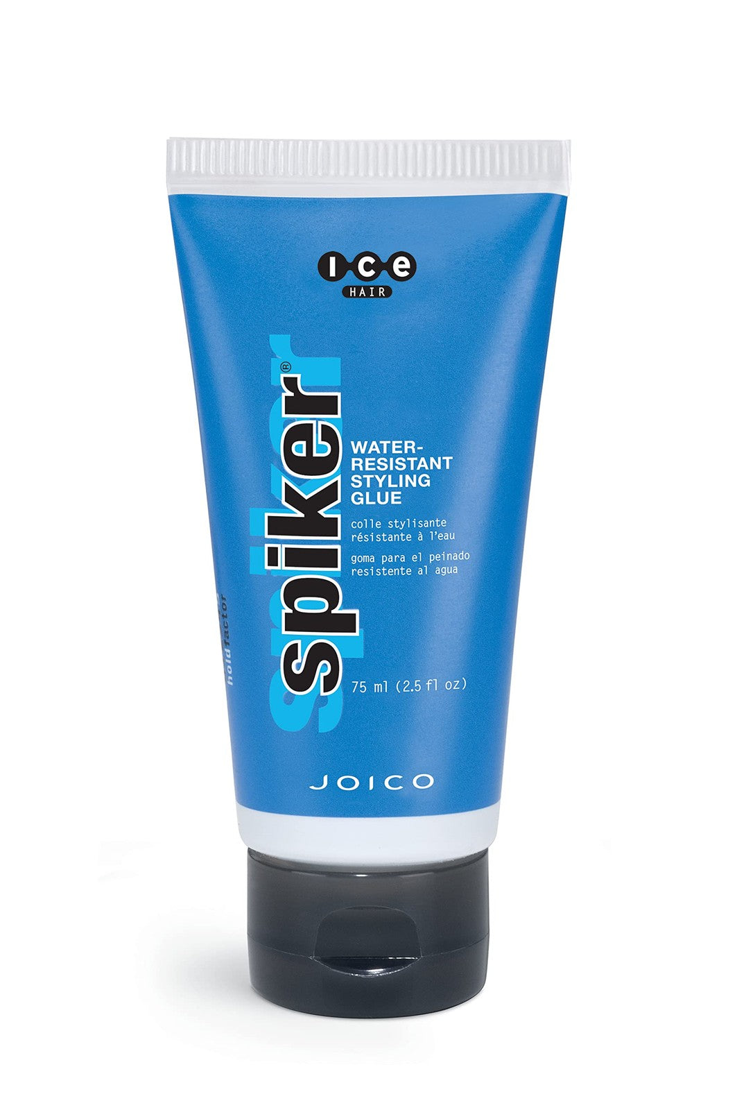 Strong Water-Resistant Hair Styling Gel for Creative Hairstyles 5.1 fl oz