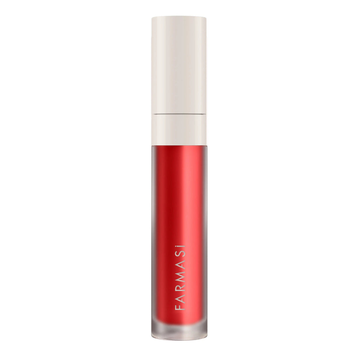 Farmasi Latina Lip Lacquer 03 Coqueta - High-Gloss Lip Shine