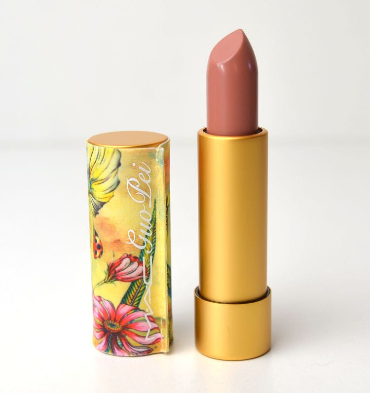 Limited Edition MAC Lipstick - Authentic Collectible, Boxed