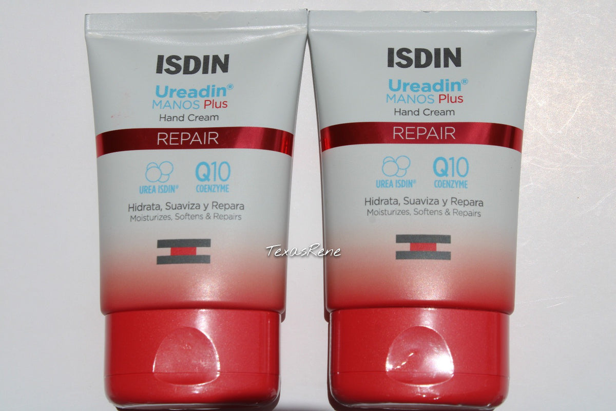 Ureadin Manos Plus Hand Cream Repair 50ml