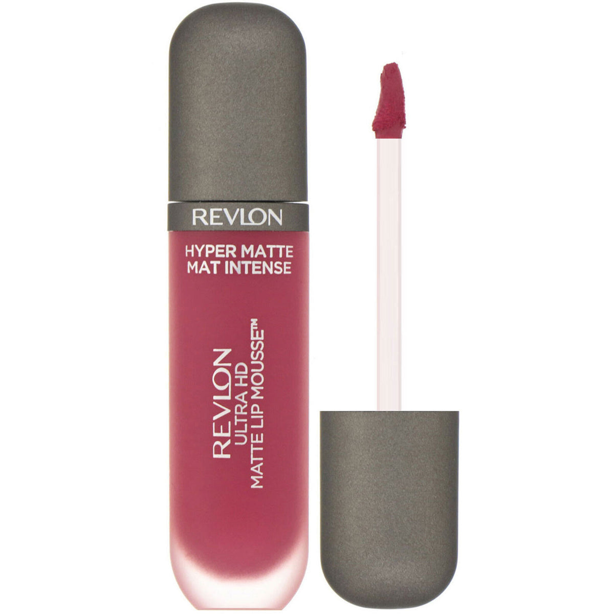 Lip Gloss Set - Vinyl Matte Lip Color & Lip Mousse - 0.2oz / 5.9ml - You Pick Shade