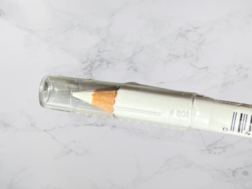 Eyeline Crayon Makeup - Soft Eye Pencil in Multiple Shades - Waterproof & Long-Lasting