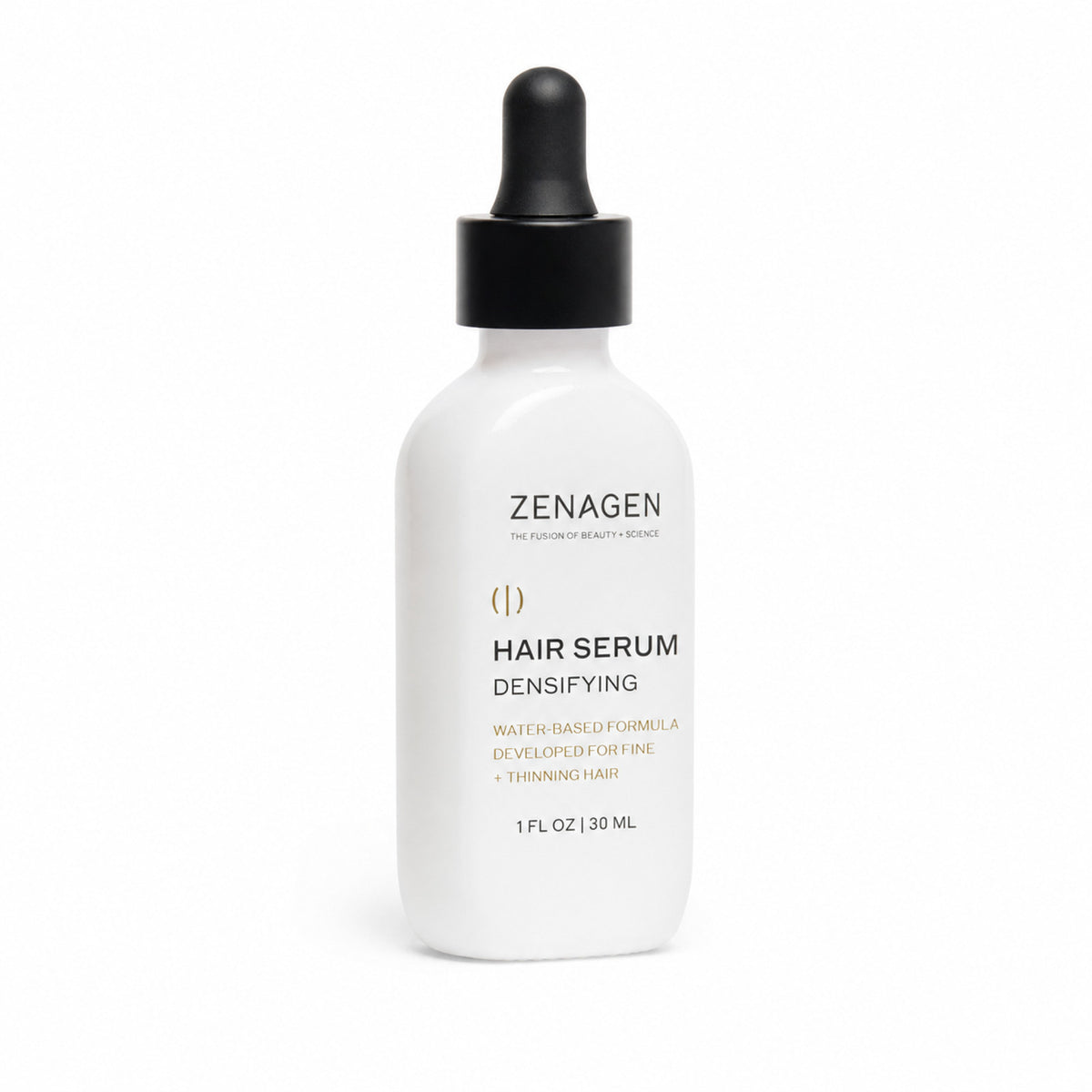 Hair Densifying Serum for Fine & Thinning Hair - 1 oz
