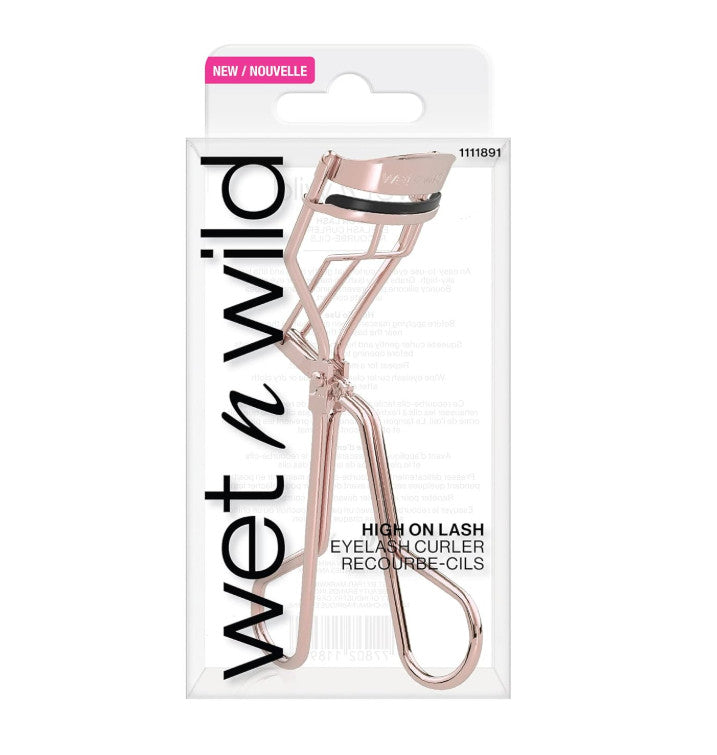 Eyelash Curler with Comfort Grip - Pack of 2 | High On Lash Tool