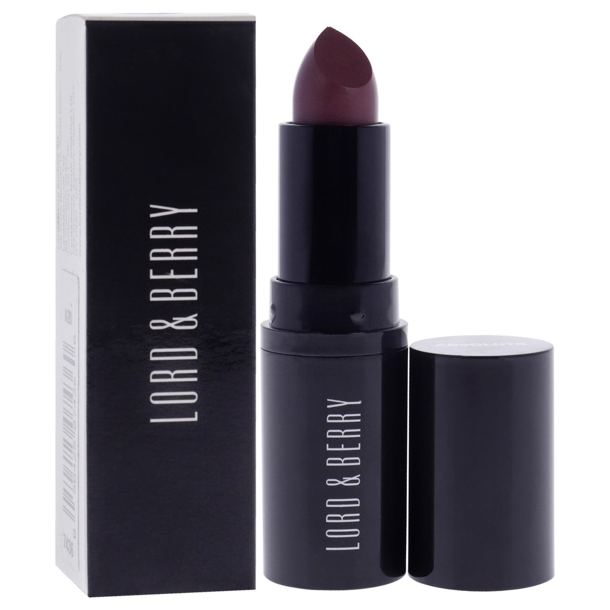 Absolute Bright Satin Lipstick 7436 Cocktail – Hydrating Lip Color for Women