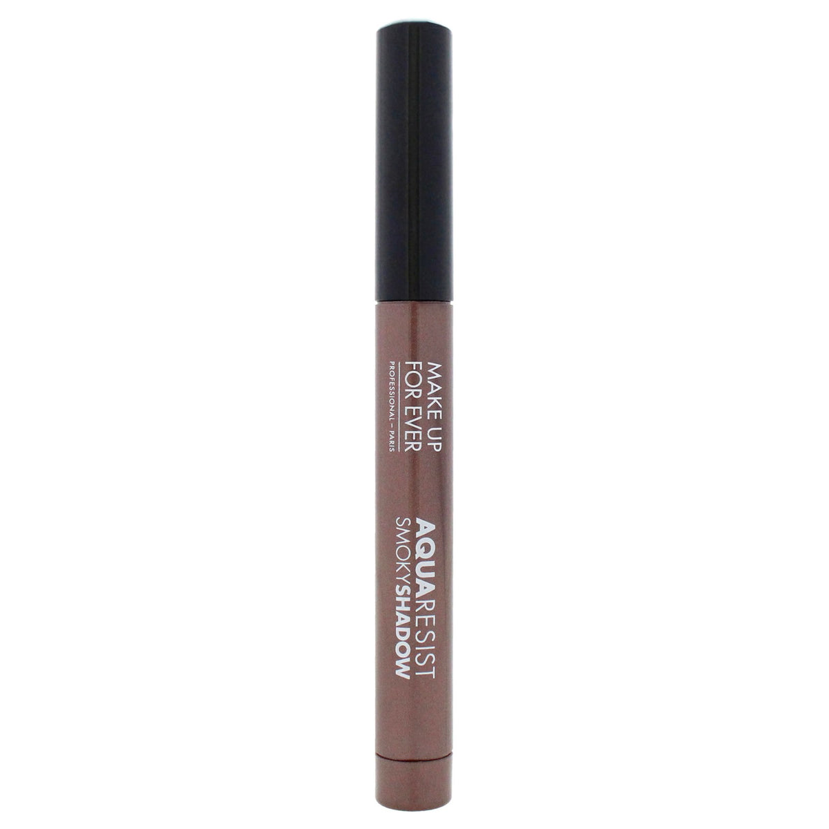 Waterproof Eyeshadow Stick - 24HR Creaseless, Blendable, Cinder 0.4 oz