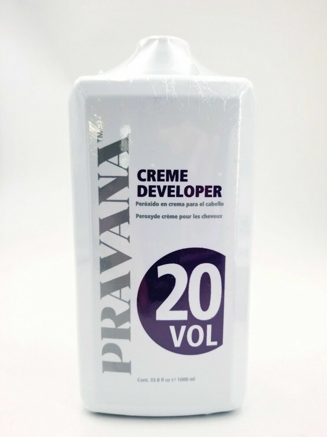 Pravana ChromaSilk Vivids Hair Color 90ml