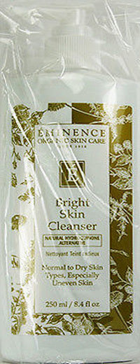 Bright Skin Cleanser for Hyperpigmentation 8.4oz - Brightening Face Wash